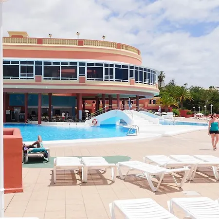 Estudio Laguna Park 2 Lägenhet Costa Adeje (Tenerife)