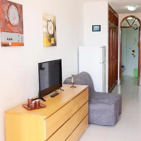 Lägenhet Estudio Laguna Park 2